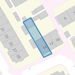 Perceel APN01-B-5796