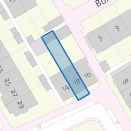 Perceel APN01-B-5797