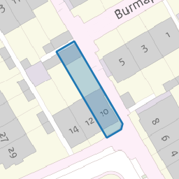 Perceel APN01-B-5798