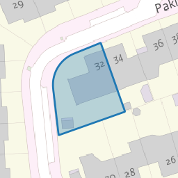 Perceel APN01-B-5799