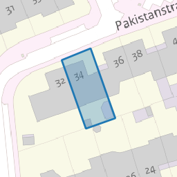 Perceel APN01-B-5800