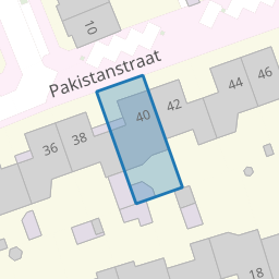 Perceel APN01-B-5803