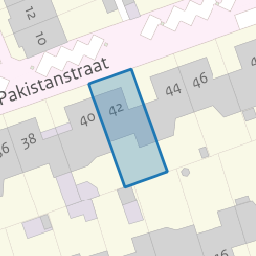 Perceel APN01-B-5804