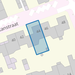 Perceel APN01-B-5805