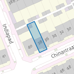 Perceel APN01-B-5830