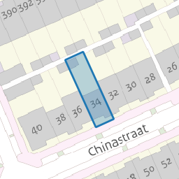 Perceel APN01-B-5832