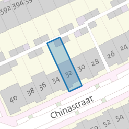 Perceel APN01-B-5833