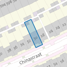 Perceel APN01-B-5834