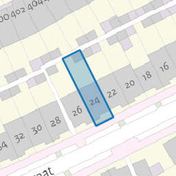 Perceel APN01-B-5837