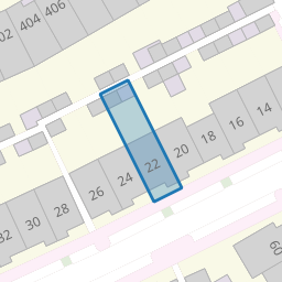 Perceel APN01-B-5838