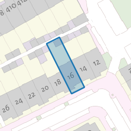 Perceel APN01-B-5841