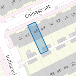 Perceel APN01-B-5846