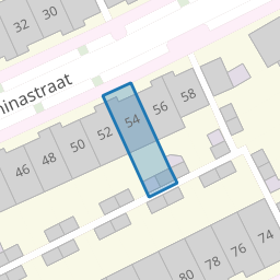 Perceel APN01-B-5850