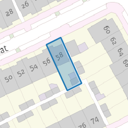 Perceel APN01-B-5852