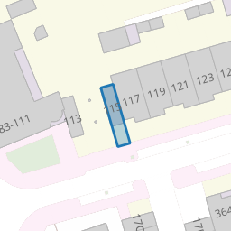 Perceel APN01-B-5856