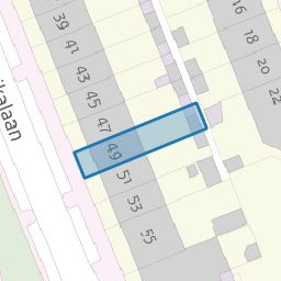 Perceel APN01-B-5862