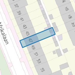 Perceel APN01-B-5863