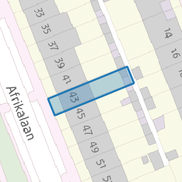 Perceel APN01-B-5865