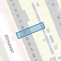 Perceel APN01-B-5866