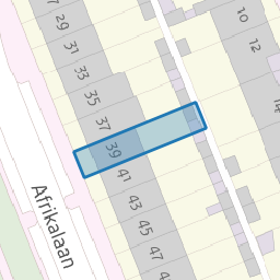 Perceel APN01-B-5867