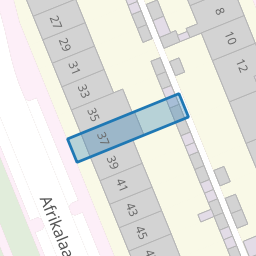 Perceel APN01-B-5868