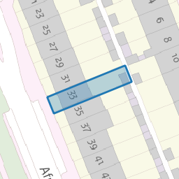 Perceel APN01-B-5870