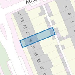 Perceel APN01-B-5872