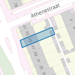 Perceel APN01-B-5874