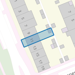 Perceel APN01-B-5881