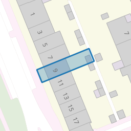 Perceel APN01-B-5882