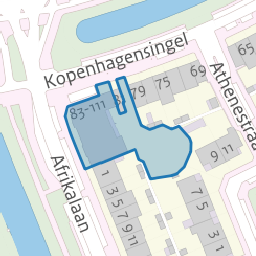 Perceel APN01-B-5887