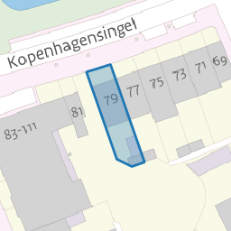 Perceel APN01-B-5889