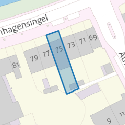 Perceel APN01-B-5891