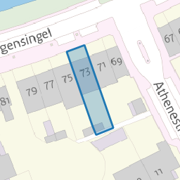 Perceel APN01-B-5892