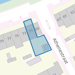 Perceel APN01-B-5893