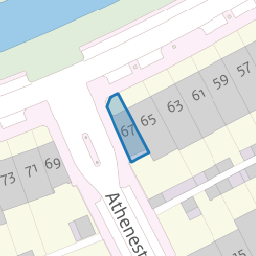 Perceel APN01-B-5895