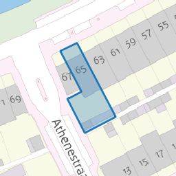 Perceel APN01-B-5896