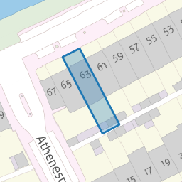 Perceel APN01-B-5897