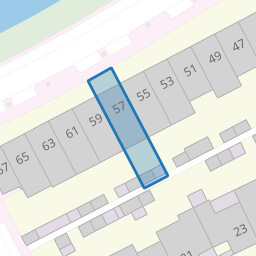 Perceel APN01-B-5900