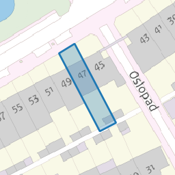 Perceel APN01-B-5905