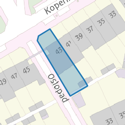 Perceel APN01-B-5907