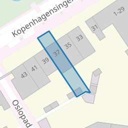 Perceel APN01-B-5910