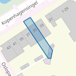 Perceel APN01-B-5911