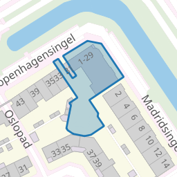 Perceel APN01-B-5914