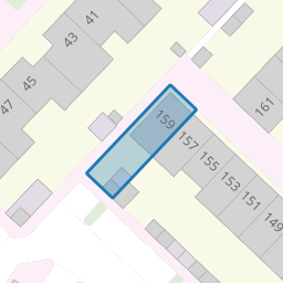 Perceel APN01-B-5919