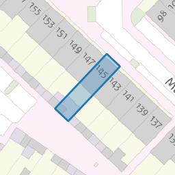 Perceel APN01-B-5926