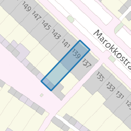 Perceel APN01-B-5929