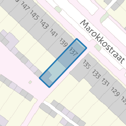 Perceel APN01-B-5930