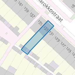 Perceel APN01-B-5932