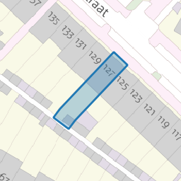 Perceel APN01-B-5935